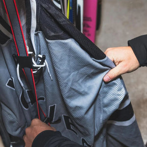 THE UTTY GEAR ORGANIZER