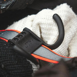 THE UTTY GEAR ORGANIZER