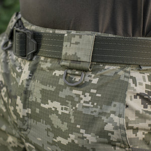 M-Tac Tactical Shorts Aggressor Gen.II Rip-Stop