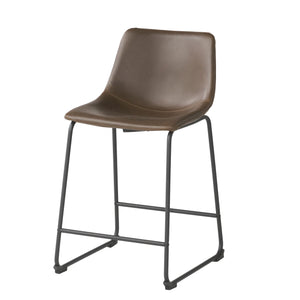 Vintage Style Counter Stools