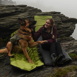 V Sheet Pad Cover - TRAPSKI