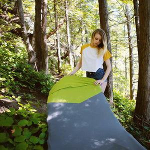 V Sheet Pad Cover - TRAPSKI