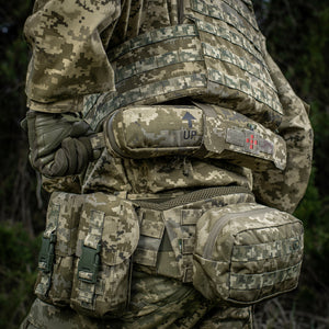 M-Tac Medical Pouch Horizontal Elite (Small)