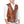 Calvin Brown Vest Jacket for Men