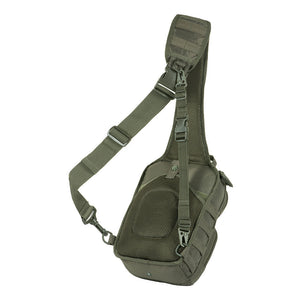 M-Tac Urban Line City Patrol Carabiner Bag - TRAPSKI