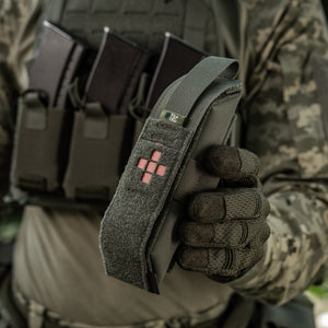 M-Tac Pouch for Tourniquet Closed FLAP