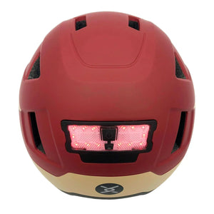 Valkyrie | XNITO Helmet | E-Bike Helmet
