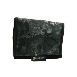 Ammo Slicker: Durable Gun Stock Ammo Pouch for Hunters - TRAPSKI