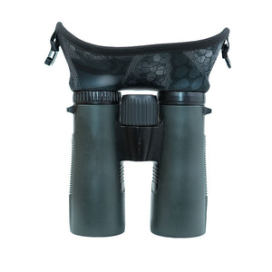 Alpine Bino Bandit – The Ultimate Glare Blocker for Binoculars - TRAPSKI