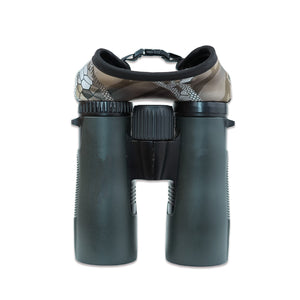 Alpine Bino Bandit – The Ultimate Glare Blocker for Binoculars - TRAPSKI