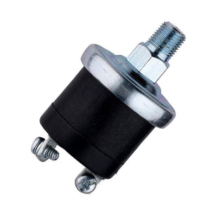 VDO Heavy Duty Normally Closed Single Circuit 15 PSI Pressure Switch - TRAPSKI
