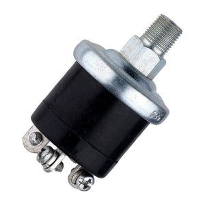 VDO Heavy Duty Normally Open/Normally Closed Dual Circuit 4 PSI Pressure Switch - TRAPSKI