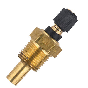 VDO Temperature Sender 250F/120C - 3/8-18 NPTF - TRAPSKI