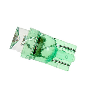 VDO Type E - Greed LED Wedge Bulb - TRAPSKI