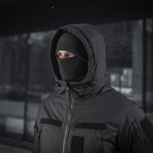 M-Tac Winter Jacket Alpha Gen.IV Pro