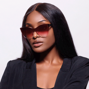 Venice 2 - Faded Burgundy - TRAPSKI