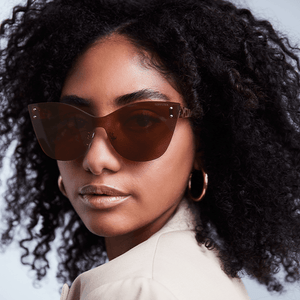 Venice 2 - Tortoise Shell - TRAPSKI