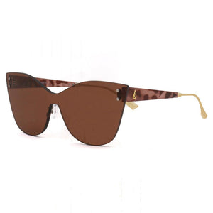 Venice 2 - Tortoise Shell - TRAPSKI
