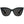 Venice Cateye - Black - TRAPSKI