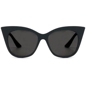 Venice Cateye - Black - TRAPSKI