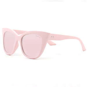 Venice Cateye - Pink - Rose Gold - TRAPSKI