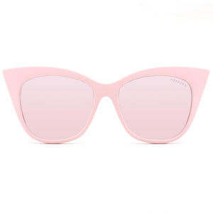 Venice Cateye - Pink - Rose Gold - TRAPSKI