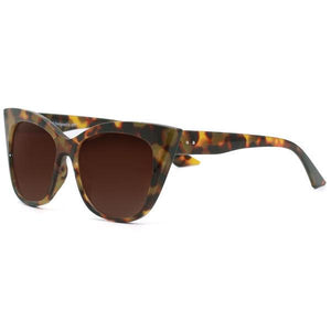 Venice Cateye - Tortoise Shell - Prescription - TRAPSKI