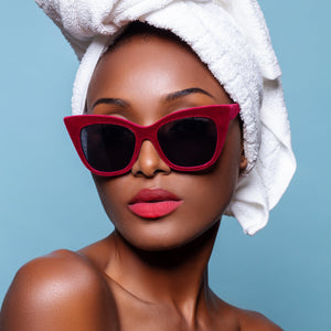 Venice - Red Velvet - TRAPSKI