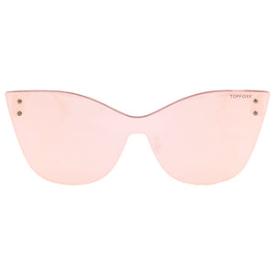 Venice 2 - Rose Gold