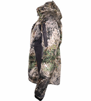 Vycah Ventral Rain Jacket - Fall