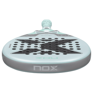 NOX Ventus Hybrid 12K Lite 2026 Padel Racket