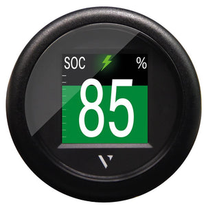 Veratron 52mm (2-1/16") IBM Kit - 12V - TRAPSKI