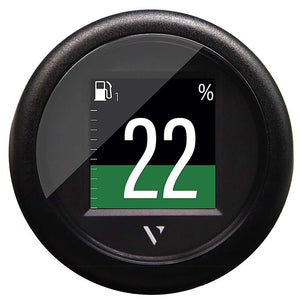 Veratron 52mm (2-1/16") ViewLine Flex Gauge - TRAPSKI