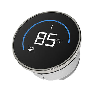 Veratron 52MM (2-1/16") VMH-14 Multifunction Gauge - TRAPSKI