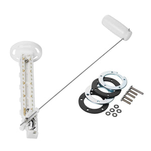 Veratron Level Sensor Single Station w/Seal Kit #432 - 12/24V - 3-180 OHM - 150-160mm Length - TRAPSKI