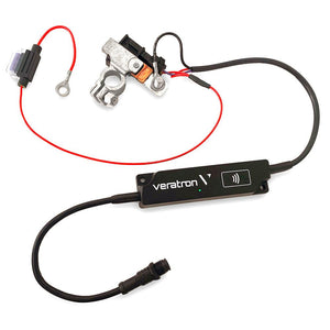 Veratron LinkUp - Intelligent Battery Sensor (IBS) Kit - 12V - TRAPSKI