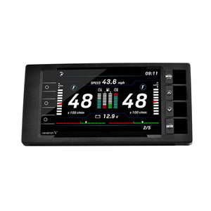 Veratron OceanLink 7" NMEA 2000 Certified TFT Gateway - Black - TRAPSKI