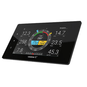 Veratron VMH 70 7" Sunlight Readable IPS TFT Touchscreen Display - TRAPSKI