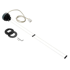 Veratron Waste Water Level Sensor w/Seal Kit #930 - 12/24V - 4-20mA - 200 to 60MM Length - TRAPSKI