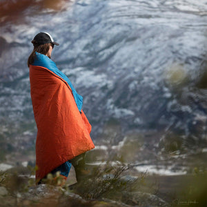 VERSA BLANKET™ - TRAPSKI