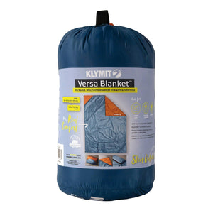 VERSA BLANKET™ - TRAPSKI