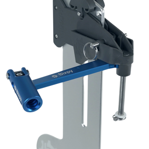 Universal Versa Rudder Adapter Bundle
