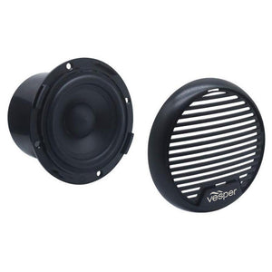Vesper External Weatherproof Single Speaker f/Cortex M1 - TRAPSKI