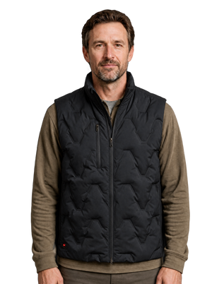 Sonic Gilet - Heated Vest