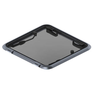 VETUS ALTUS Ventilation Hatch - OD 13-1/8" x 13-1/8" - TRAPSKI