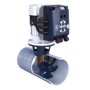 VETUS BOW PRO 571 Bow Thruster 57KGF - 12V - TRAPSKI