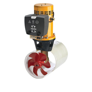 VETUS Bow Thruster - 45 kgf - 12V - TRAPSKI