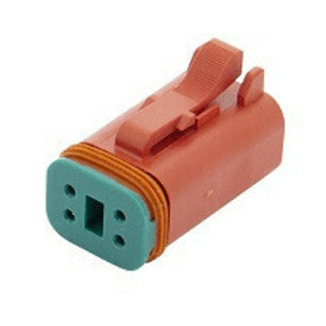 VETUS CAN Terminating Resistor V2 - TRAPSKI