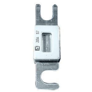 VETUS Fuse Strip C20 - 200 Amp - TRAPSKI