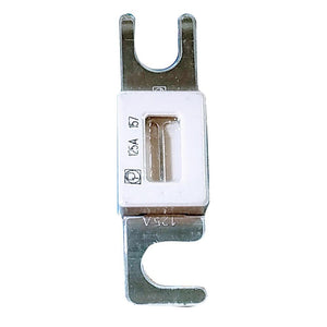 VETUS Fuse Strip C30 - 125 Amp - TRAPSKI